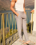 Smart Pant- Grey