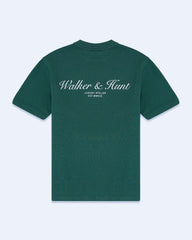 Atelier Tee- Racing Green