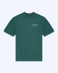 Atelier Tee- Racing Green