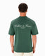 Atelier Tee- Racing Green