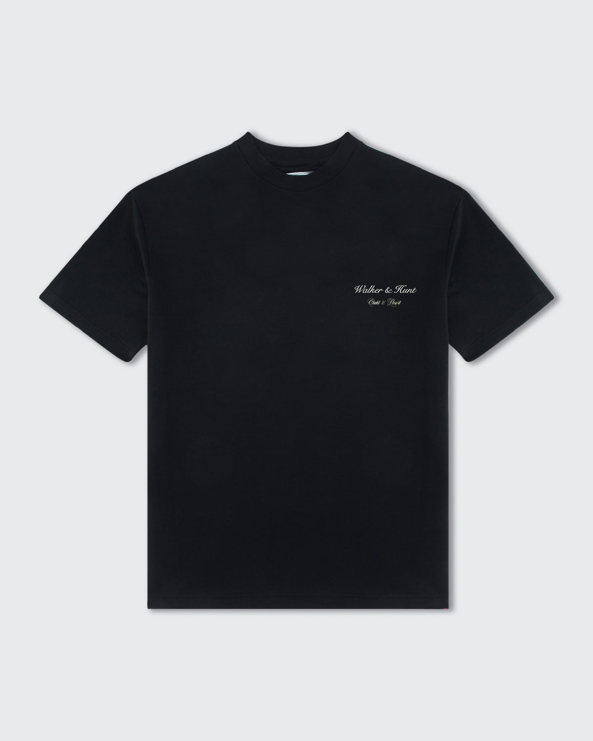 Skier Tee