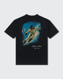Skier Tee
