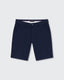 Chino Short - Marineblauw