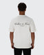 Atelier Tee- Off White