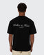 Atelier Tee- Black