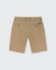 Chino Short- Khaki