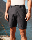 Smart Short - Navy
