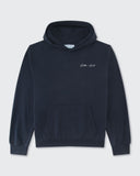 Creative Dept Hoodie- Navy