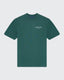 Atelier Tee- Racing Green