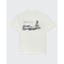 Horse Power Tee — Off White