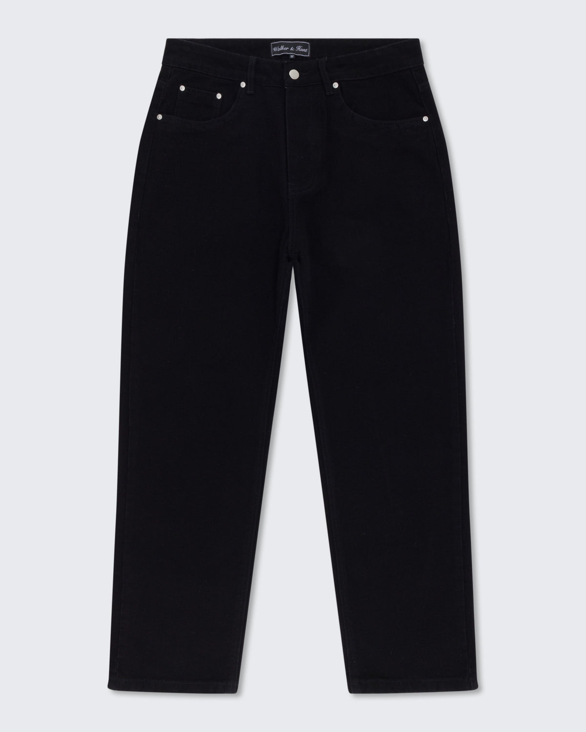 Axis Jean- Black