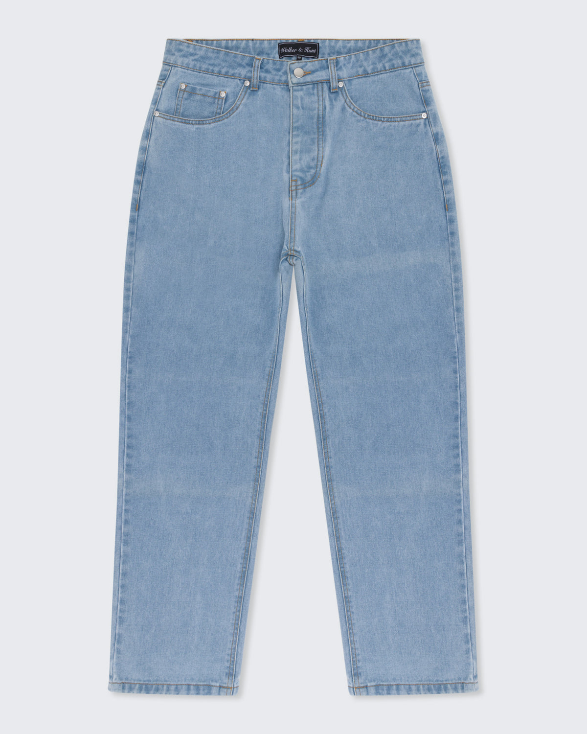 Axis Jean- Light Wash