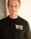 WH Crewneck - Black