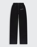 Atelier Sweatpant - Black