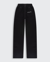 Atelier Sweatpant - Black