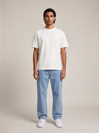 Axis Jean- Light Wash