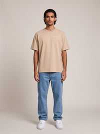 Atelier Tee- Mocha