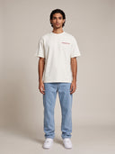 Moving Co. Tee - Red
