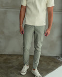 Smart Pant- Grey
