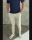 Smart Pant- Stone