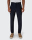 Smart Pant - Navy