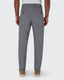 Super Stretch Chino- Grey