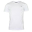 White Cotton T-Shirt - Walker & Hunt T-Shirts